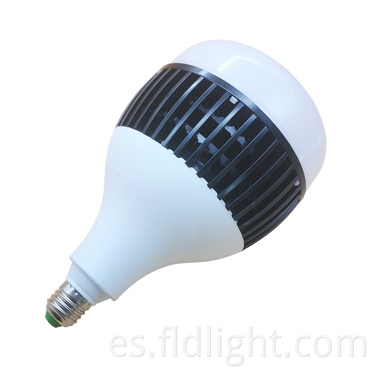 E27 led fin bulb chip 2835